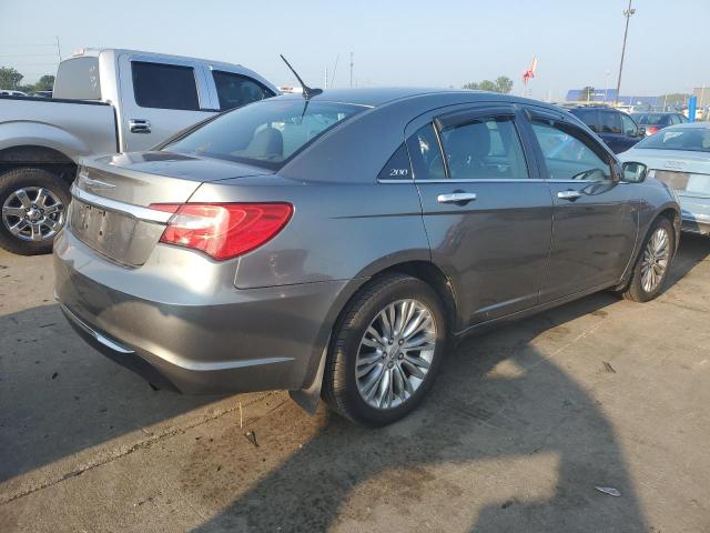 Photo 2 VIN: 1C3CCBCBXCN175834 - CHRYSLER 200 LIMITE 