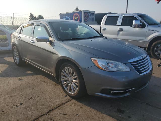 Photo 3 VIN: 1C3CCBCBXCN175834 - CHRYSLER 200 LIMITE 