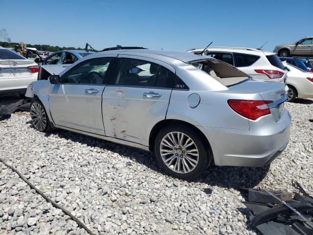 Photo 1 VIN: 1C3CCBCBXCN176224 - CHRYSLER 200 LIMITE 