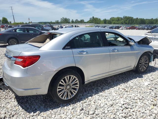 Photo 2 VIN: 1C3CCBCBXCN176224 - CHRYSLER 200 LIMITE 