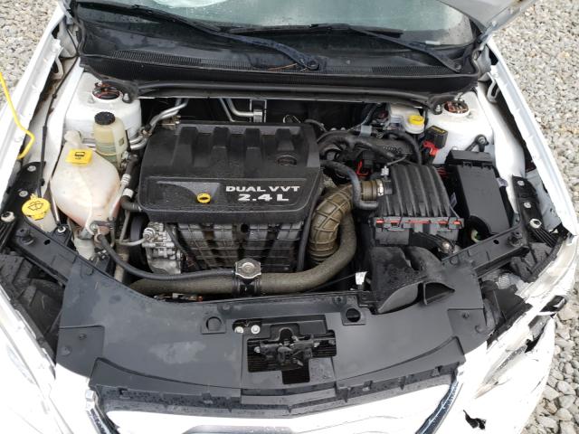 Photo 6 VIN: 1C3CCBCBXCN176918 - CHRYSLER 200 LIMITE 