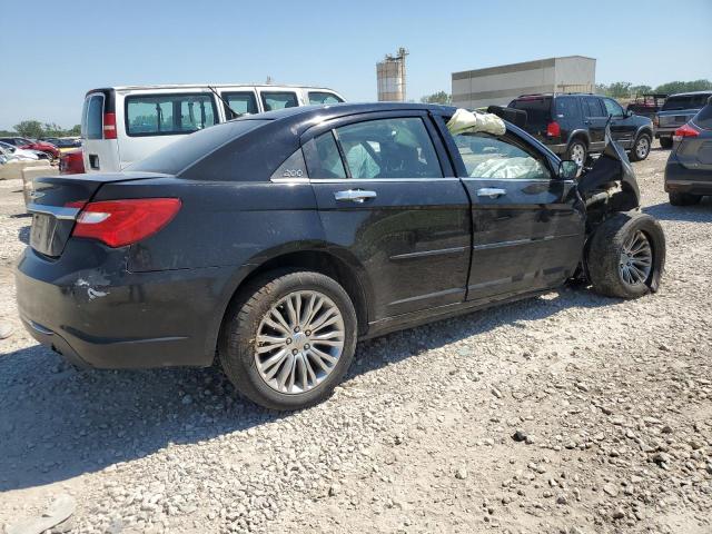 Photo 2 VIN: 1C3CCBCBXCN201042 - CHRYSLER 200 LIMITE 