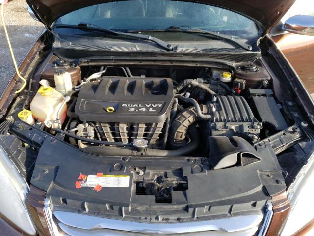 Photo 10 VIN: 1C3CCBCBXCN210730 - CHRYSLER 200 