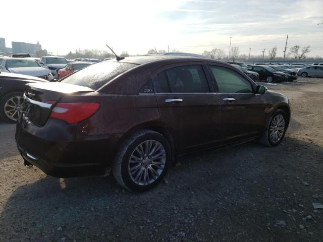 Photo 2 VIN: 1C3CCBCBXCN210730 - CHRYSLER 200 