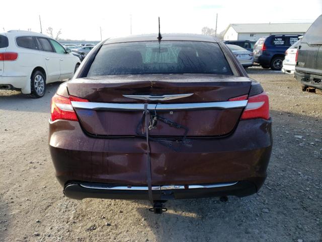 Photo 5 VIN: 1C3CCBCBXCN210730 - CHRYSLER 200 