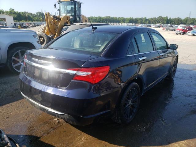 Photo 3 VIN: 1C3CCBCBXCN224899 - CHRYSLER 200 LIMITE 