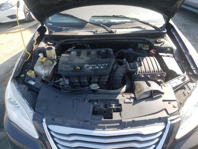 Photo 6 VIN: 1C3CCBCBXCN224899 - CHRYSLER 200 LIMITE 