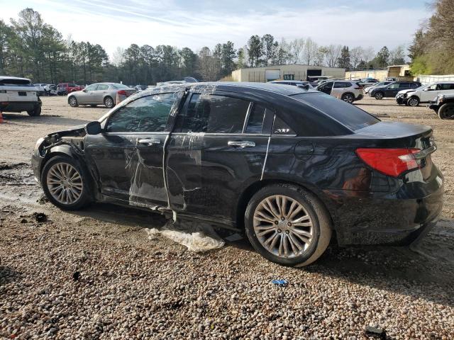 Photo 1 VIN: 1C3CCBCBXCN257594 - CHRYSLER 200 LIMITE 