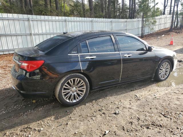 Photo 2 VIN: 1C3CCBCBXCN257594 - CHRYSLER 200 LIMITE 