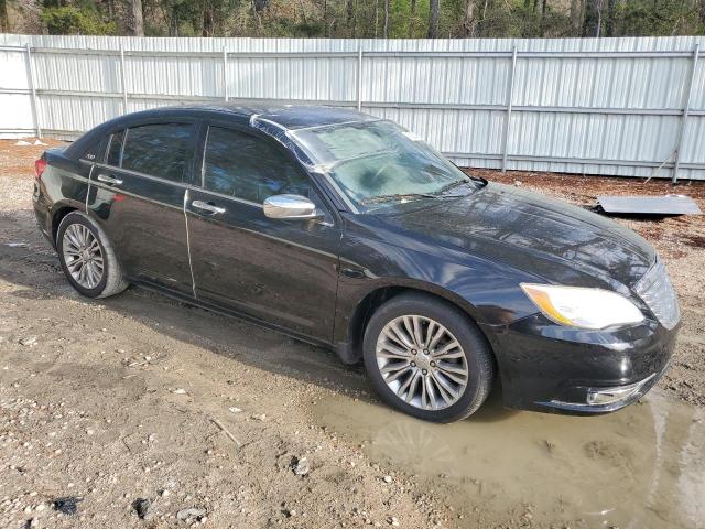 Photo 3 VIN: 1C3CCBCBXCN257594 - CHRYSLER 200 LIMITE 