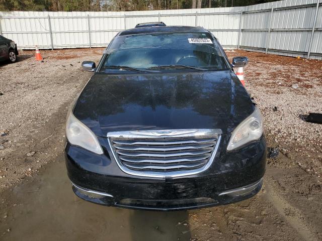 Photo 4 VIN: 1C3CCBCBXCN257594 - CHRYSLER 200 LIMITE 