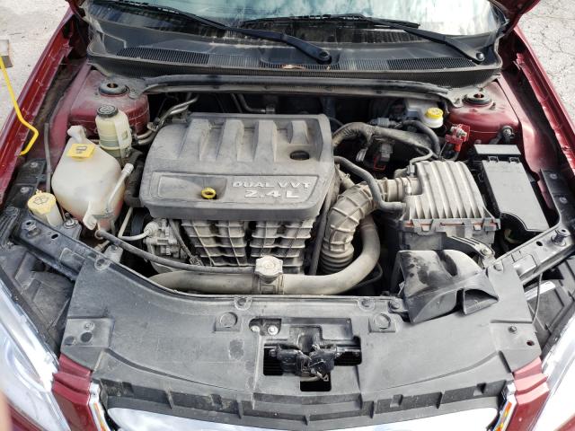 Photo 6 VIN: 1C3CCBCBXCN263184 - CHRYSLER 200 LIMITE 