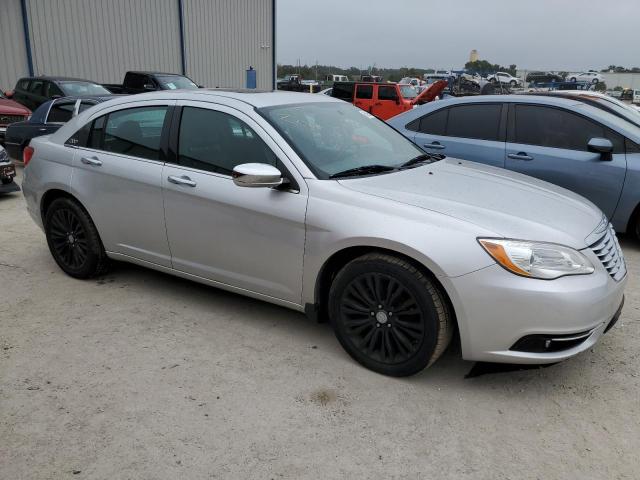 Photo 3 VIN: 1C3CCBCBXCN263198 - CHRYSLER 200 LIMITE 