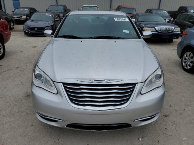 Photo 4 VIN: 1C3CCBCBXCN263198 - CHRYSLER 200 LIMITE 