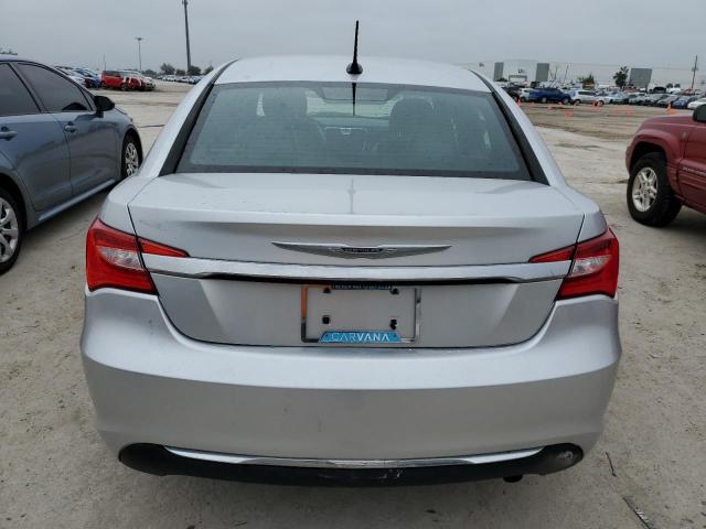 Photo 5 VIN: 1C3CCBCBXCN263198 - CHRYSLER 200 LIMITE 