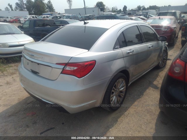 Photo 3 VIN: 1C3CCBCBXCN284259 - CHRYSLER 200 