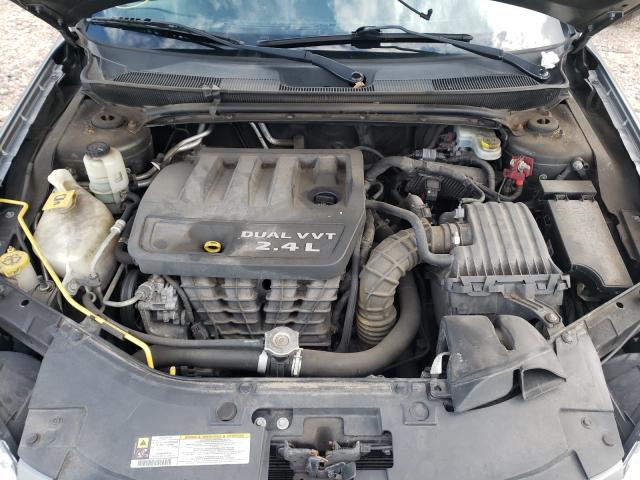 Photo 6 VIN: 1C3CCBCBXCN306891 - CHRYSLER 200 LIMITE 