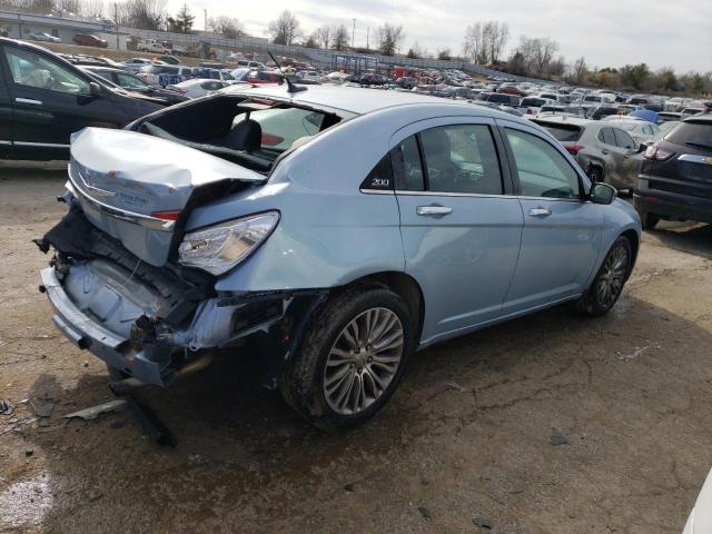 Photo 2 VIN: 1C3CCBCBXCN307555 - CHRYSLER 200 