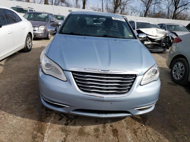 Photo 4 VIN: 1C3CCBCBXCN307555 - CHRYSLER 200 