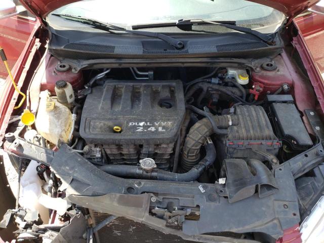 Photo 6 VIN: 1C3CCBCBXDN583042 - CHRYSLER 200 LIMITE 