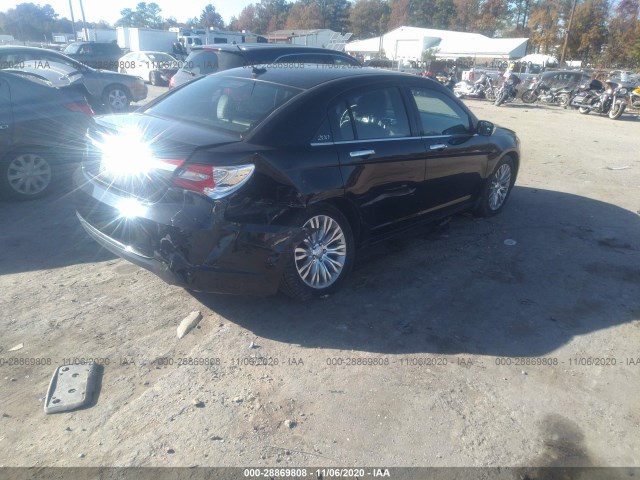 Photo 3 VIN: 1C3CCBCG0CN108994 - CHRYSLER 200 