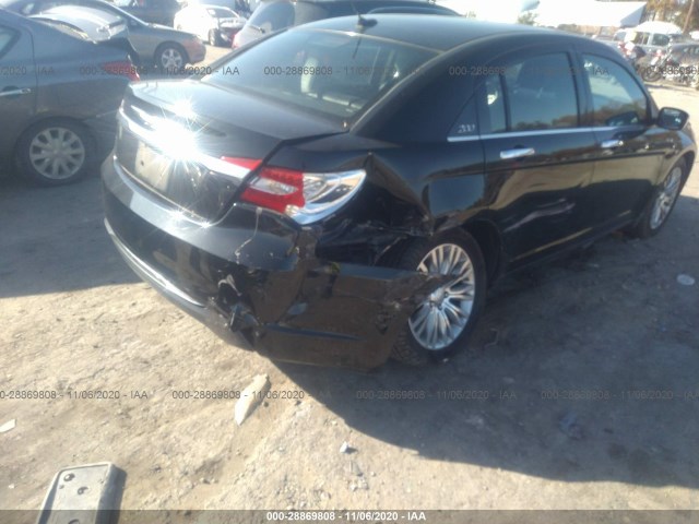 Photo 5 VIN: 1C3CCBCG0CN108994 - CHRYSLER 200 