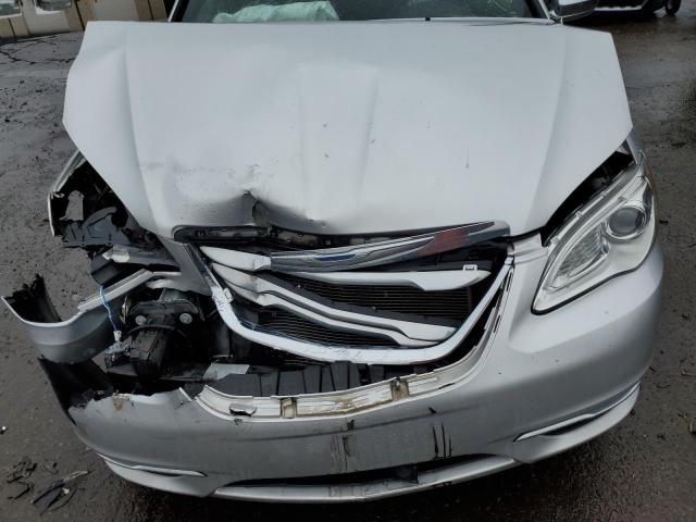 Photo 6 VIN: 1C3CCBCG0CN125357 - CHRYSLER 200 LIMITE 