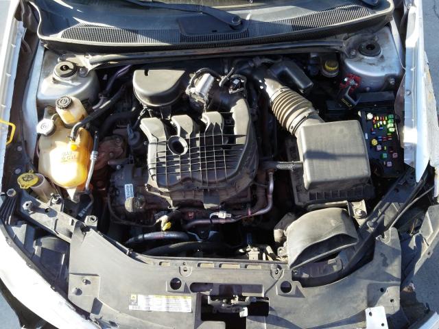 Photo 6 VIN: 1C3CCBCG0CN125715 - CHRYSLER 200 LIMITE 