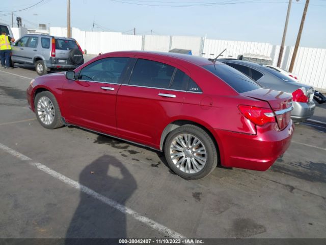 Photo 2 VIN: 1C3CCBCG0CN144782 - CHRYSLER 200 