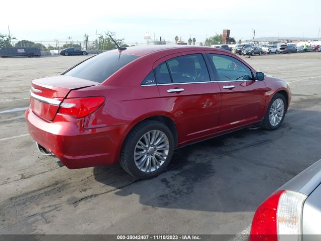 Photo 3 VIN: 1C3CCBCG0CN144782 - CHRYSLER 200 