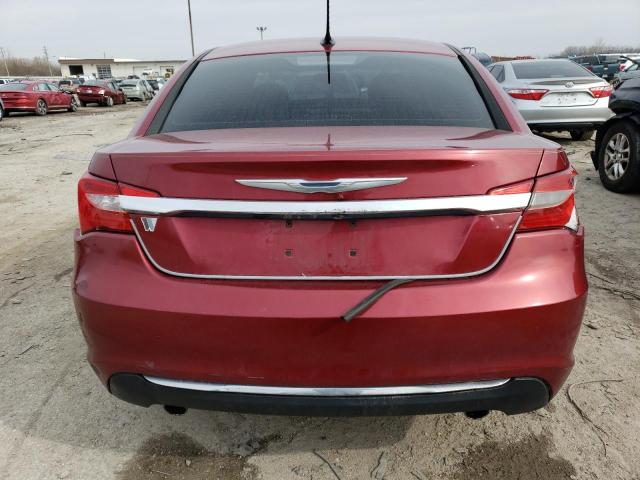 Photo 5 VIN: 1C3CCBCG0CN165048 - CHRYSLER 200 LIMITE 