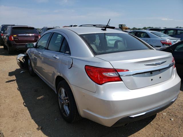 Photo 2 VIN: 1C3CCBCG0CN219223 - CHRYSLER 200 LIMITE 