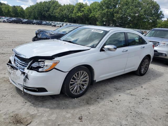 Photo 0 VIN: 1C3CCBCG0CN233896 - CHRYSLER 200 LIMITE 