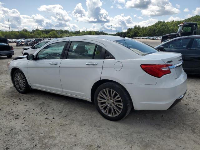 Photo 1 VIN: 1C3CCBCG0CN233896 - CHRYSLER 200 LIMITE 