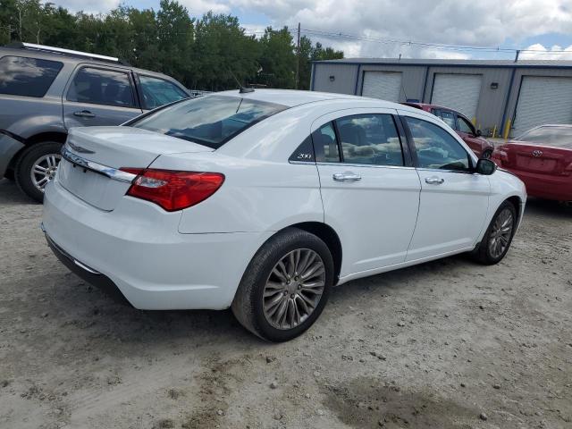 Photo 2 VIN: 1C3CCBCG0CN233896 - CHRYSLER 200 LIMITE 