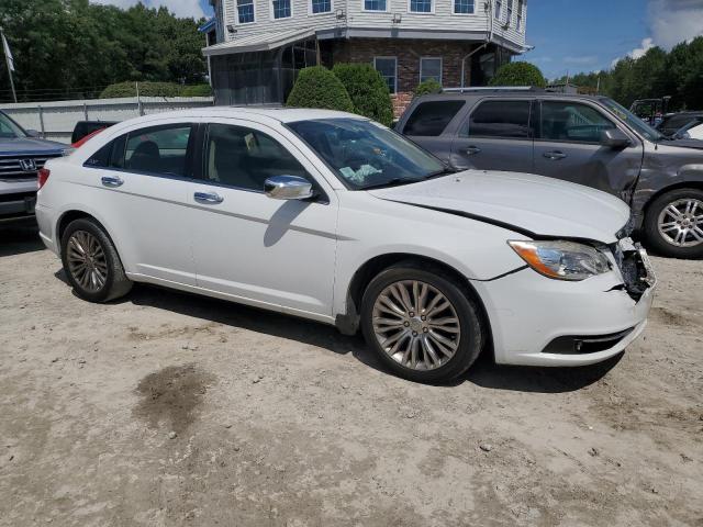 Photo 3 VIN: 1C3CCBCG0CN233896 - CHRYSLER 200 LIMITE 