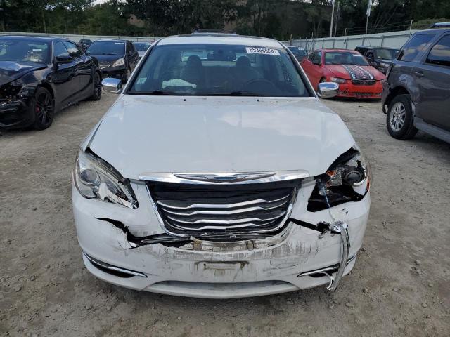 Photo 4 VIN: 1C3CCBCG0CN233896 - CHRYSLER 200 LIMITE 