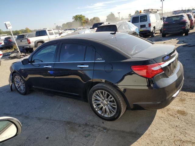 Photo 1 VIN: 1C3CCBCG0CN268017 - CHRYSLER 200 LIMITE 