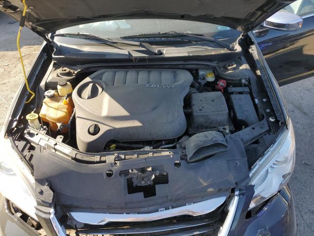 Photo 10 VIN: 1C3CCBCG0CN268017 - CHRYSLER 200 LIMITE 