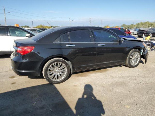 Photo 2 VIN: 1C3CCBCG0CN268017 - CHRYSLER 200 LIMITE 