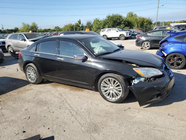 Photo 3 VIN: 1C3CCBCG0CN268017 - CHRYSLER 200 LIMITE 