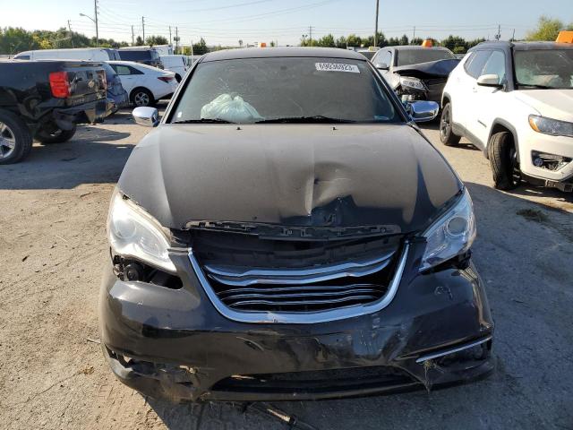 Photo 4 VIN: 1C3CCBCG0CN268017 - CHRYSLER 200 LIMITE 