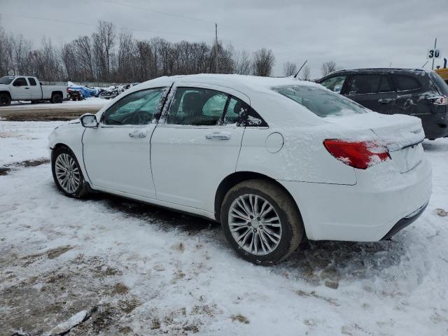 Photo 1 VIN: 1C3CCBCG0CN307124 - CHRYSLER 200 