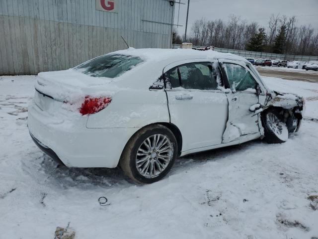 Photo 2 VIN: 1C3CCBCG0CN307124 - CHRYSLER 200 