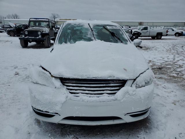 Photo 4 VIN: 1C3CCBCG0CN307124 - CHRYSLER 200 