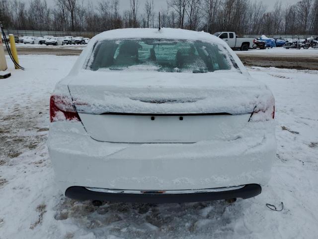 Photo 5 VIN: 1C3CCBCG0CN307124 - CHRYSLER 200 