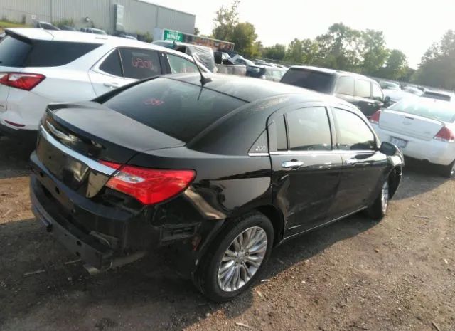 Photo 3 VIN: 1C3CCBCG0CN326109 - CHRYSLER 200 