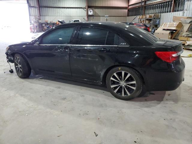 Photo 1 VIN: 1C3CCBCG0DN500830 - CHRYSLER 200 LIMITE 