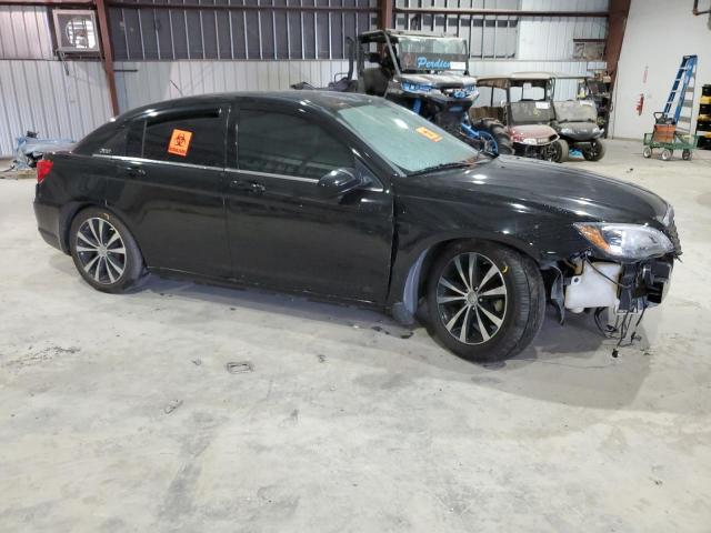 Photo 3 VIN: 1C3CCBCG0DN500830 - CHRYSLER 200 LIMITE 