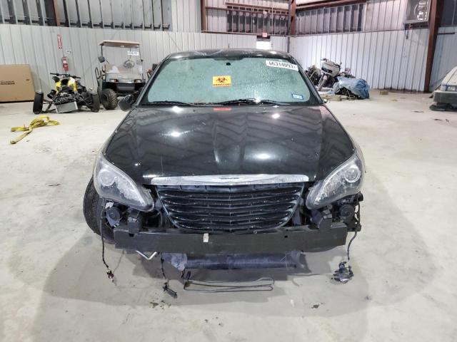 Photo 4 VIN: 1C3CCBCG0DN500830 - CHRYSLER 200 LIMITE 